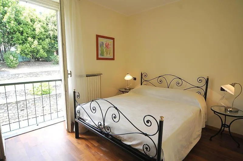 Casa Dina Apartment Domaso 0*,