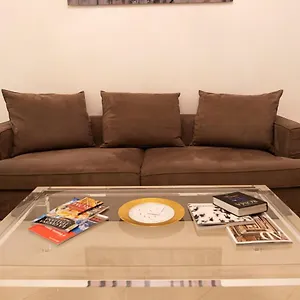 Cathy's Luxury Apartment Rom
