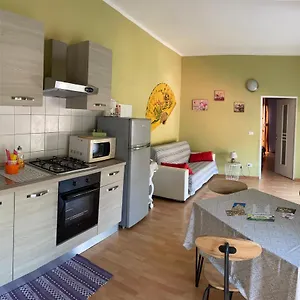 Alessandra Apartment Finale Ligure