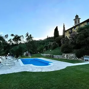 A Canonica Bauernhof Garlenda