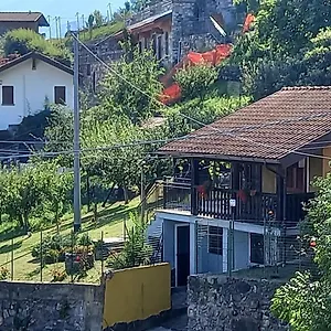 Casa Lella Ferienhaus