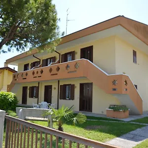 Marina Apartment Bibione