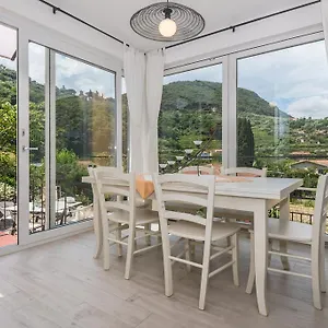 Casa Amelia Apartment Finale Ligure