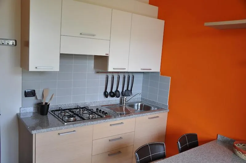 Ferienwohnung Casa Dina Domaso Italien