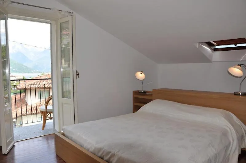 Apartment Ferienwohnung Casa Dina Domaso Italien
