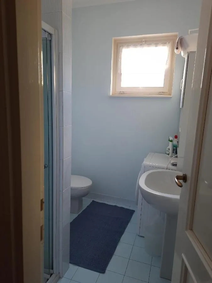 Apartmán Casa Dina Domaso