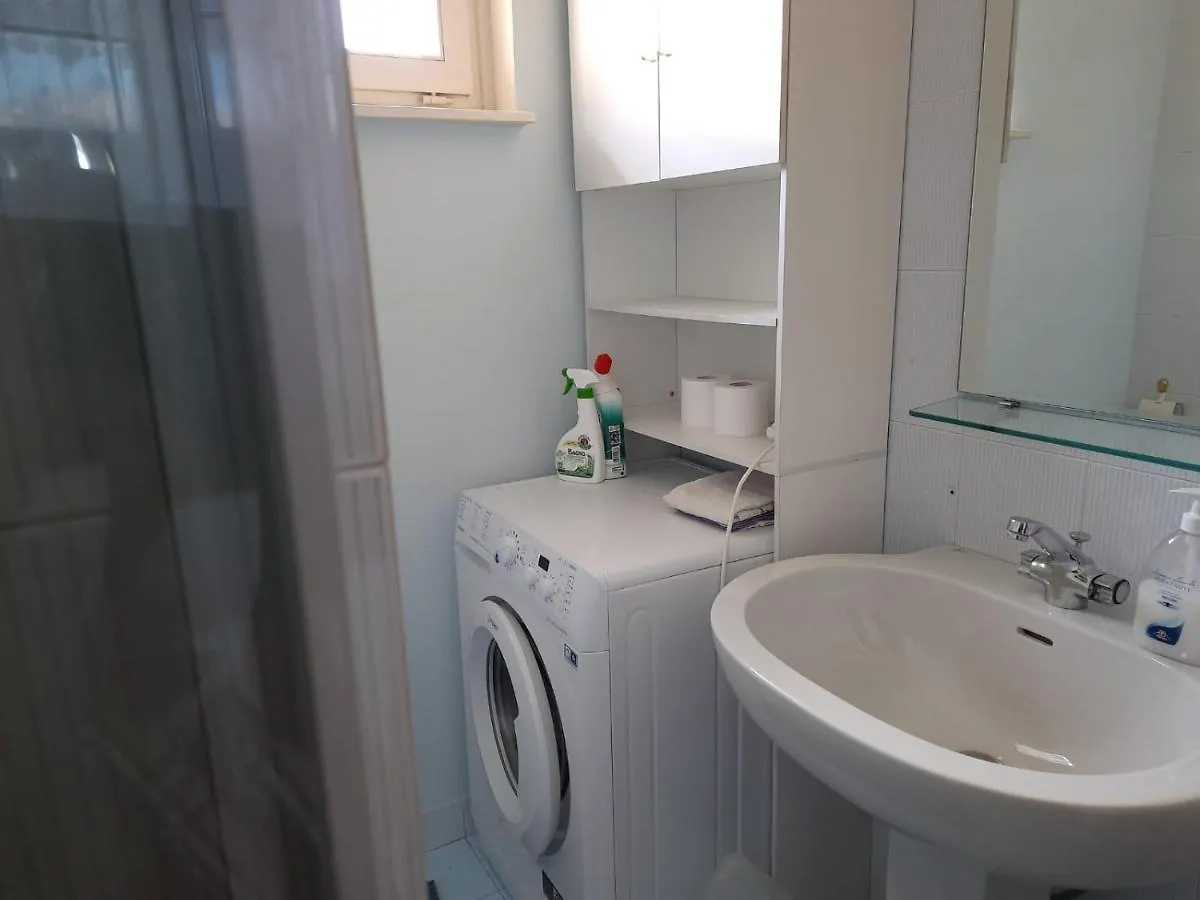 Apartmán Casa Dina Domaso